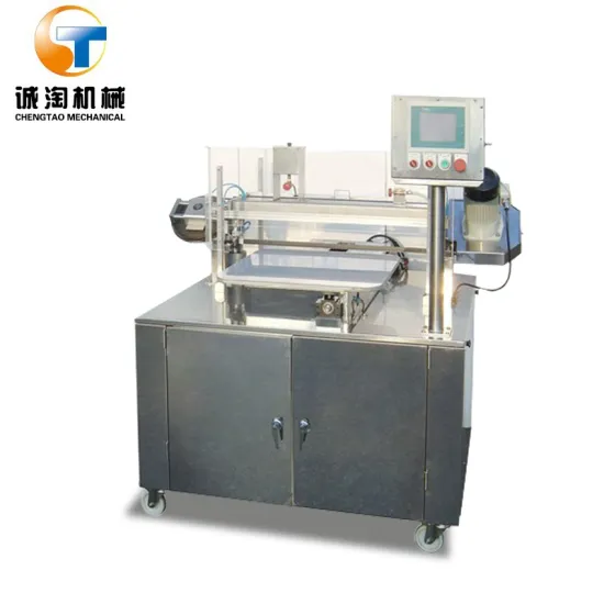 Commercial bread slicer and bread cutting machine