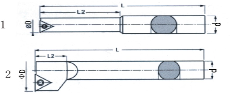 Cbi4 Boring Head Demo