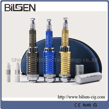 k100 mechanical mod vaporizer pen