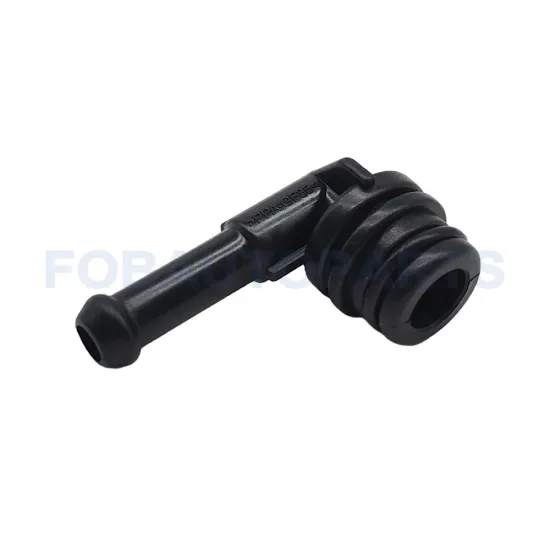 High Quality Thermostat Housing for Hyundai Azera, Santa Fe, Kia Sedona, and Cadenza