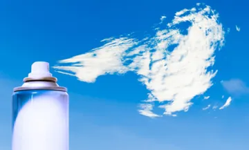 air freshener aerosol filling machine filling fresh air