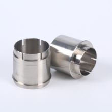 Encoder Housing CNC Milling Customized Encoder Spindle Factory