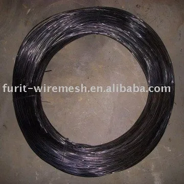 black iron wire(an ping factory price)