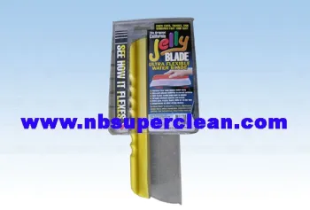 Durable car silicone water blade, wiper blade