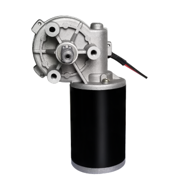 ZD63R-3680-40 DC Gear Motor - MAINTEX