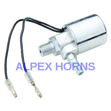 electromagnetic valve(JGK-505) ,vale for horn