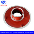 U18083DPT1 Slurry Pump Throat Bush for 20/18TU-AH Pump