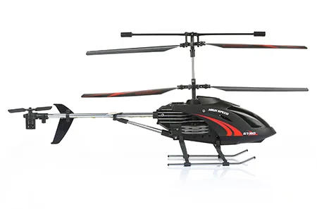 2CH Infrared Remote Control Helicopter
