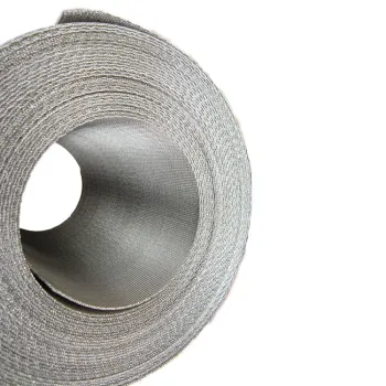 Dutch Weave SUS304 316 200 Micron Stainless Steel Wire Mesh Filter
