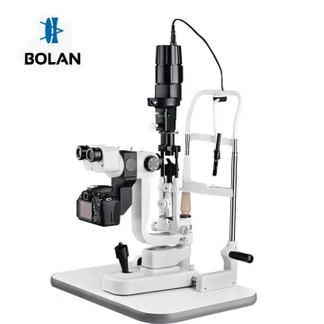 BOLAN Optical Ophthalmic Instruments for Eye Clinic Centers