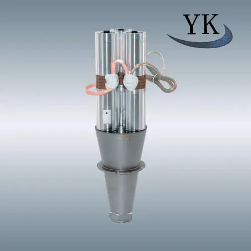 15KHz 3200 W Ultrasonik Dönüştürücü