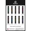 Best Taste PRO 1600 Puffs 2% disposable vape