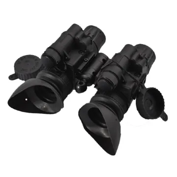 D-D2041: Infrared System Helmet Mounted Night Vision Binocular