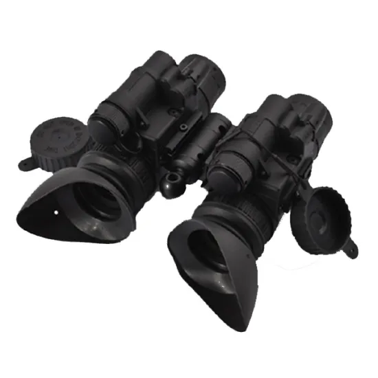 D-D2041: Infrared System Helmet Mounted Night Vision Binocular