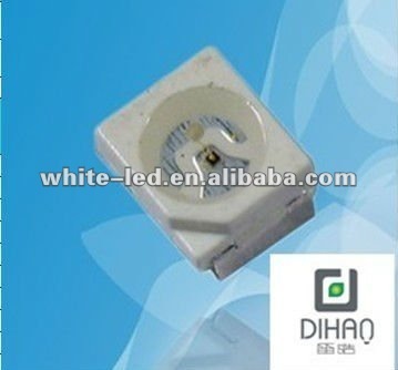 3528 RGB SMD
