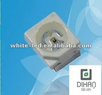 3528 RGB SMD