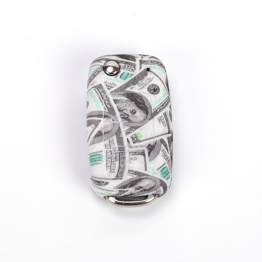 vw jetta key cover