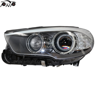 Xenon headlights for BMW 5' F07 GT