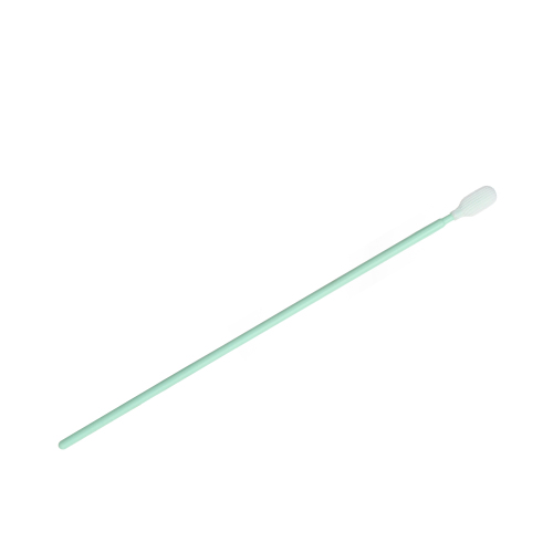 Cleanroom Polyester Swab PS761 Long Handle Coventry