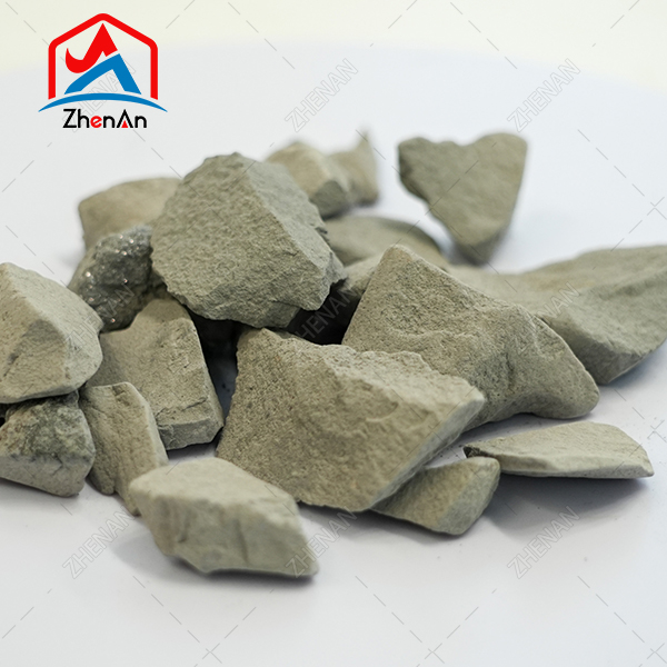 Ferro Silicon Nitride Alloy FeSi3N4