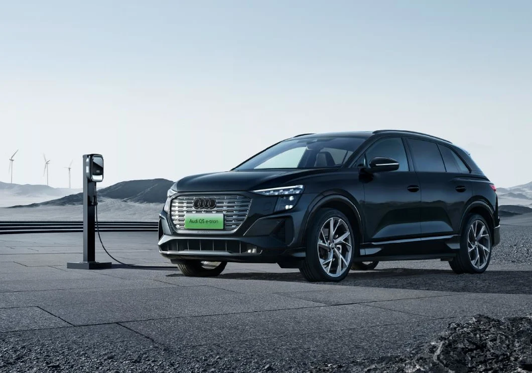 Factory Price Electric Vehicle EV Car Q5e Pure Electric Auto Super SUV Car