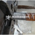 Rebar Parallel Thread Rolling Machine