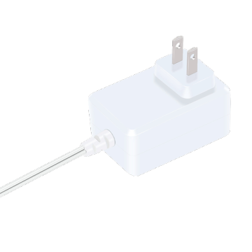 EE. UU. DC24V 500MA 12W ul/adaptador de alimentación PSE