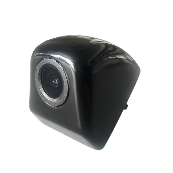 Waterproof Mini Backup Camera - 12V Rear View Camera