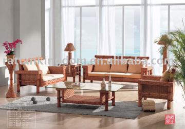 Wise King Sofas TW810