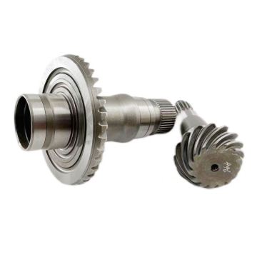 Genuine Transmission Differential Case Assembly for Hyundai, Kia, Ssangyong Santa Fe - 47339-3B600 47336-3B600