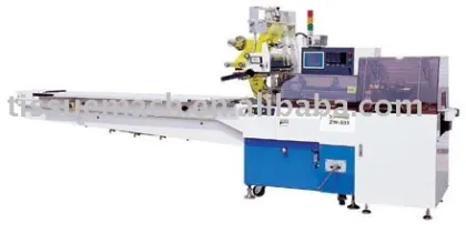 Facial Tissue Soft Packing Paper Machine