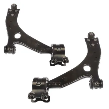 Suspension Wishbone Arm Front Lower Track Control Arm for Volvo 2005