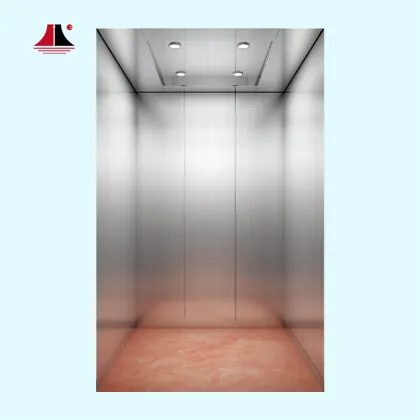 Procurement Festival: Goods Lift Services for 100-300 kg at 0.4m/s Speed