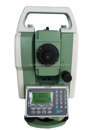 FOIF Total Station RTS652