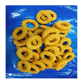latest breaded squid rings detail,other shape breaded squid ring,new season breaded squid ring