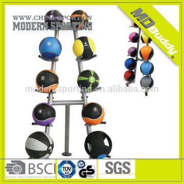 New Fitness Gym Steel Rack