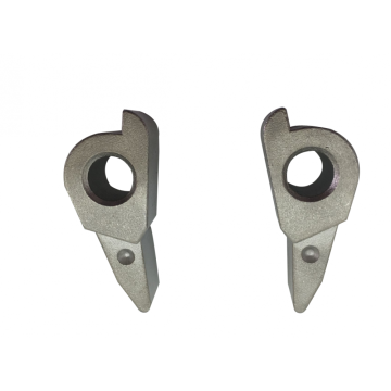 Casting Sewing machine parts Precision casting