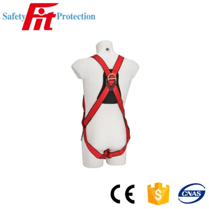 five-point electrician safety belts for lineman