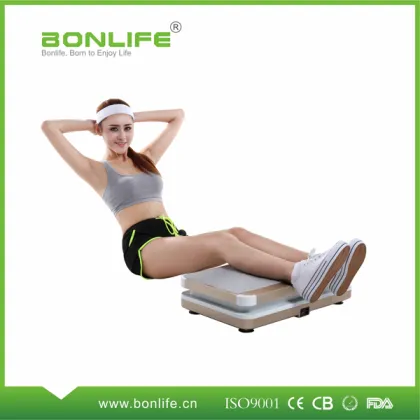 Iphone Shape Crazy Fitness Massager