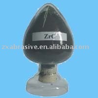 Zirconium Carbide