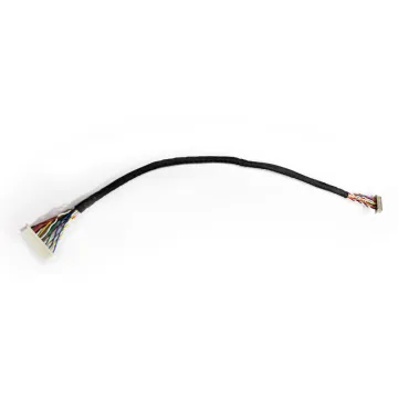 LED Screen LVDS Cable Assembly