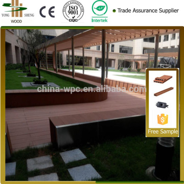 best price garage swimming pool decking wood flooring