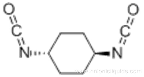 TRANS-1,4-CYCLOHEXANE DIISOCYANATE CAS 7517-76-2