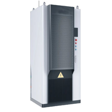 ESS 160kWh Forced air cooling energy storage system