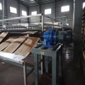 Στεγνωτήριο καπλαμά ξύλου που χρησιμοποιείται για την απομάκρυνση της υγρασίας του νερού