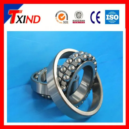 Hot sale self-aligning ball bearing 1301TNI suspension strut mount with bearing