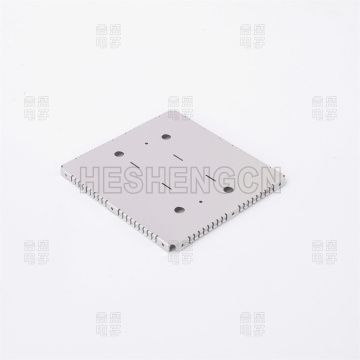 Shielding case SC8620760