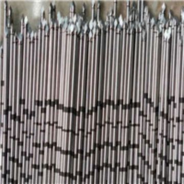 OEM Custom Precision Medical Device Parts Mass Production