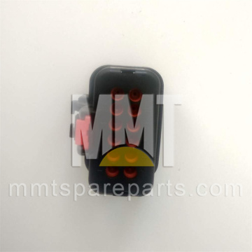 281-3396 2813396 Connectorplug voor C7.1 Motor