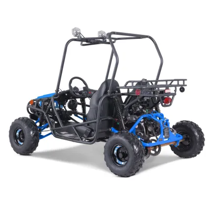 Tao Motor 2023 New Design Go-Kart Parts & Accessories